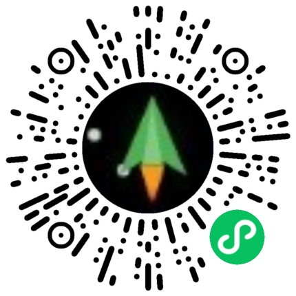 小游戏二维码